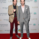 Image for article titled Photos of the Property Brothers Posing